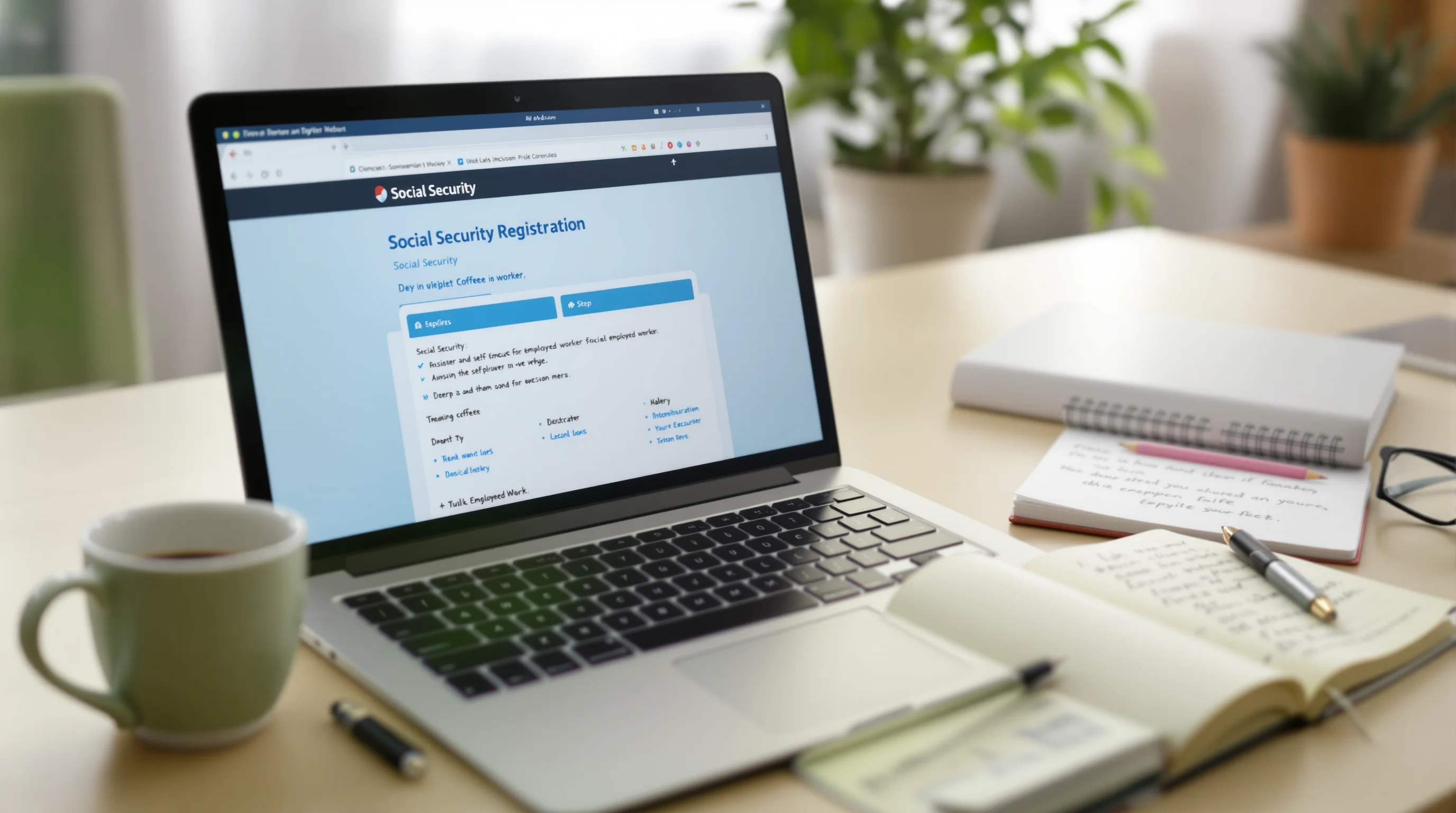 Alta autónomo Seguridad Social: los 5 pasos para registrar tu actividad correctamente