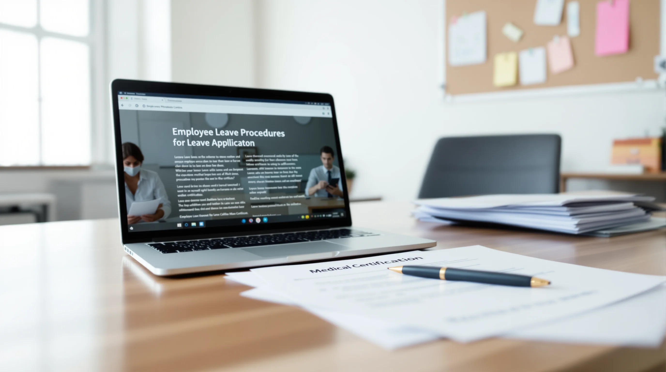 Baja laboral: los pasos para tramitarla correctamente en la empresa