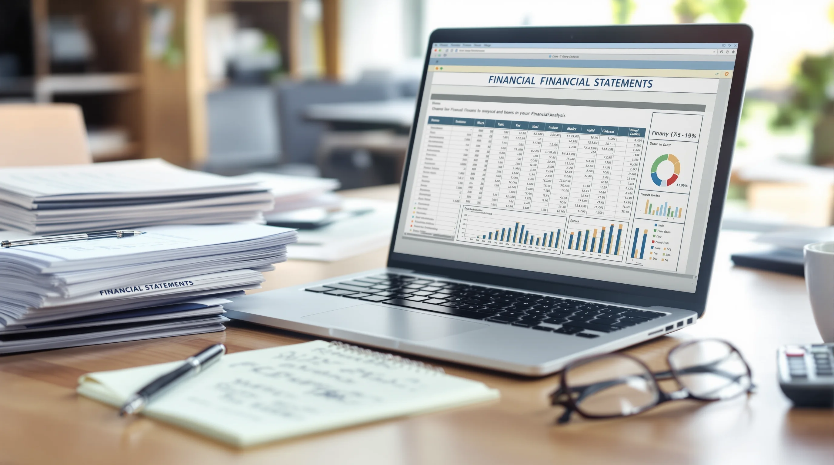Balance de situación: el método paso a paso para elaborarlo correctamente