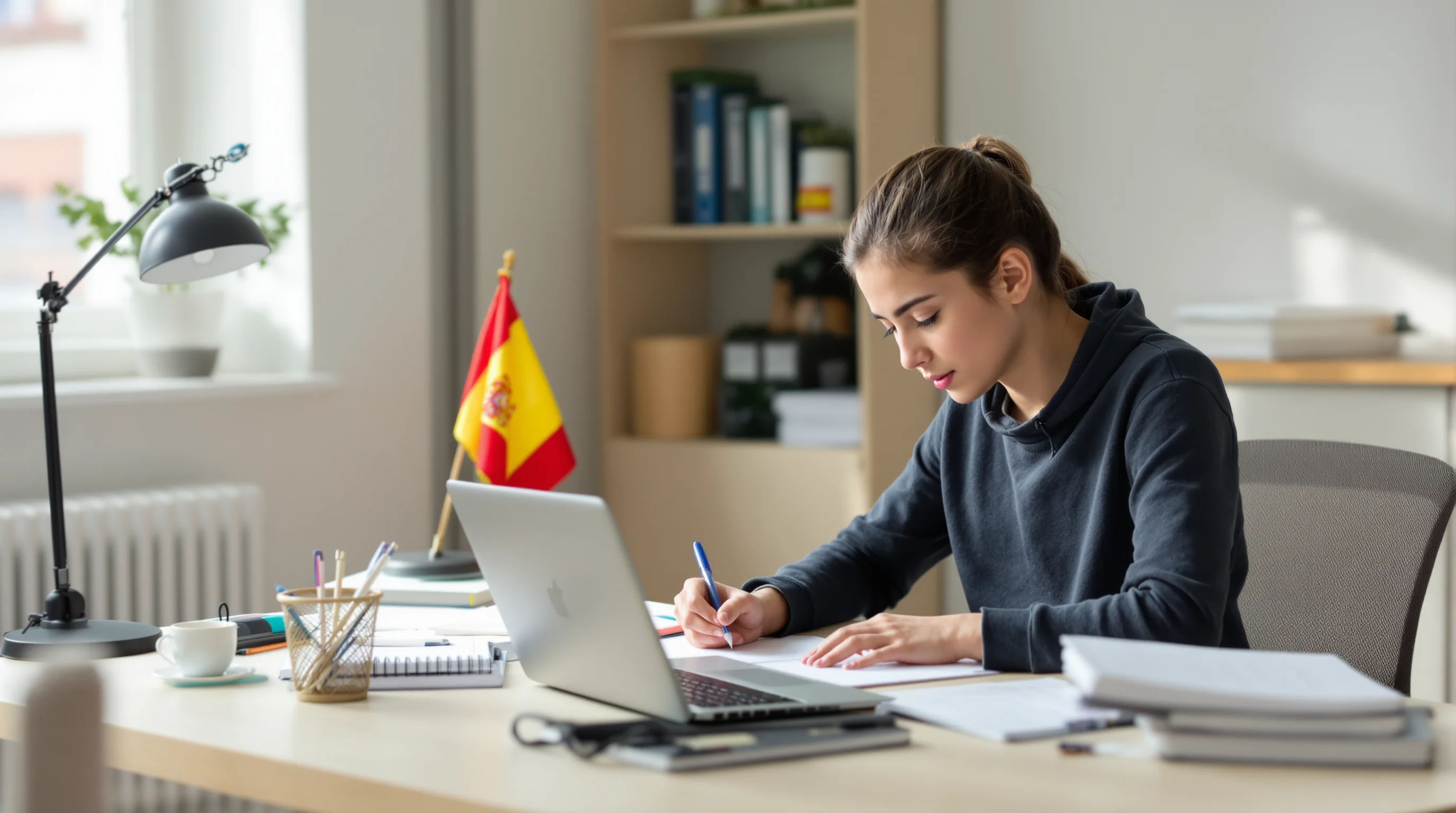 Becas MEC 2022los requisitos indispensables para solicitar la ayuda