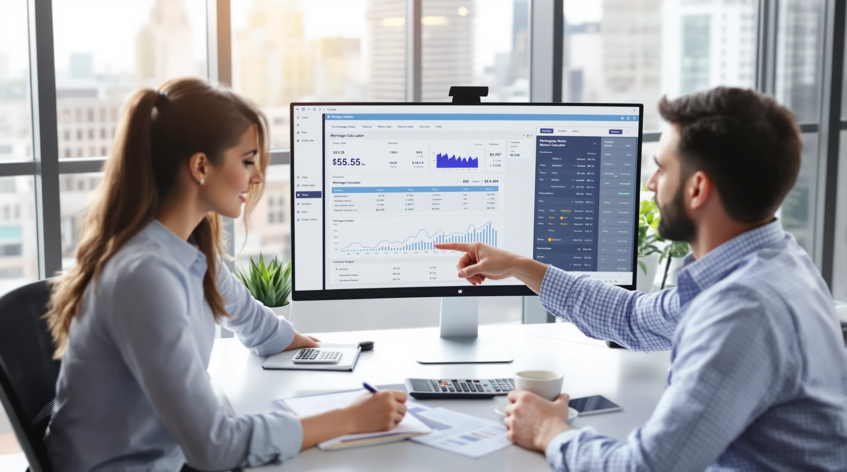 Calculador de hipoteca: las 7 ventajas para planificar tu financiación