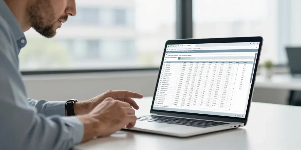 Calculadora Coste Empresa Trabajador Excel: La Plantilla Actualizada Para 2025