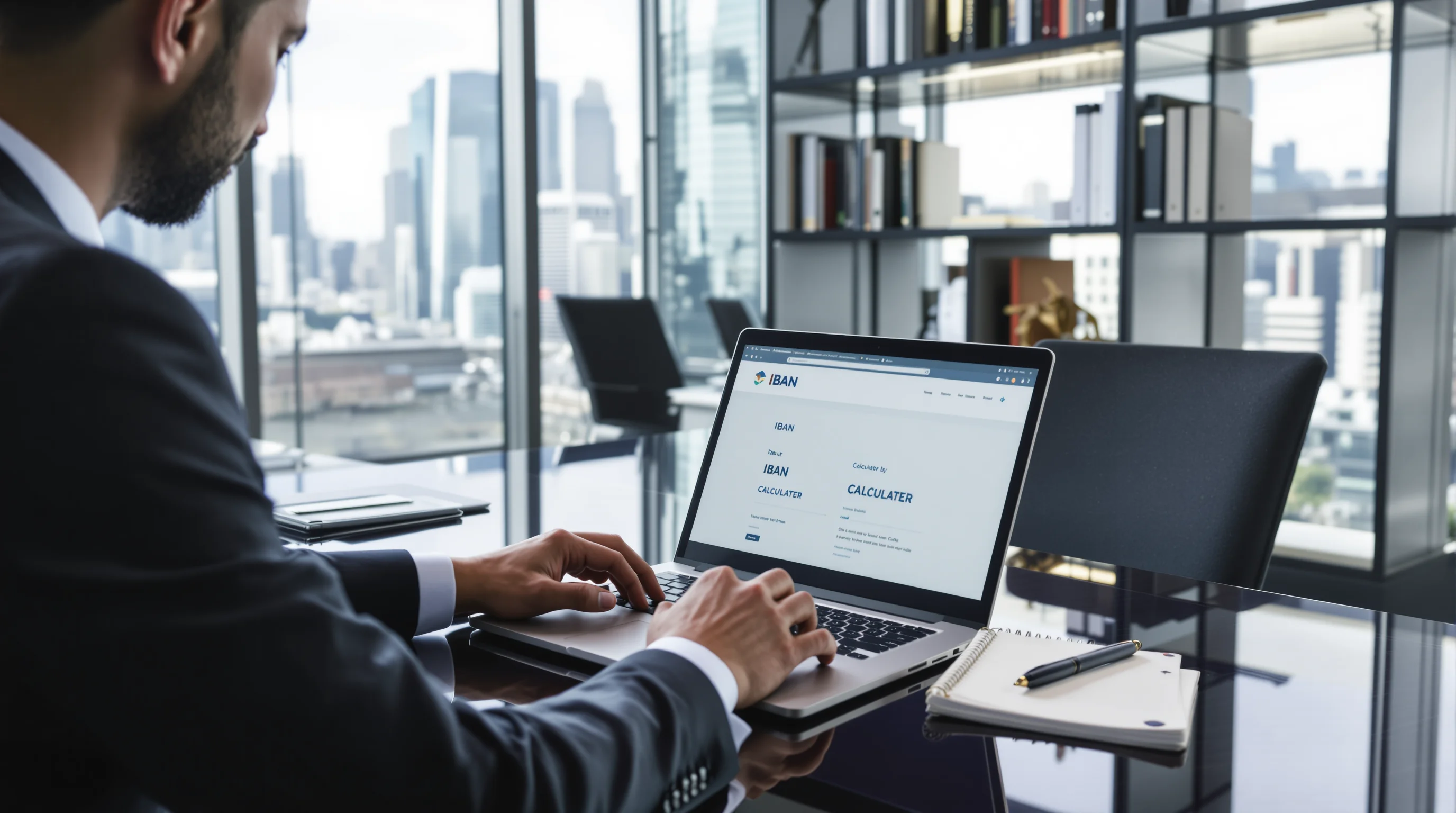 Calcular IBAN: el método rápido para obtener el código de tu empresa