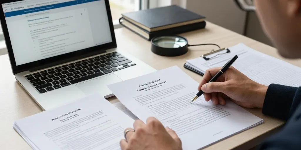 Cómo registrar una marca en España: errores que te cuestan dinero y cómo evitarlos antes de solicitar