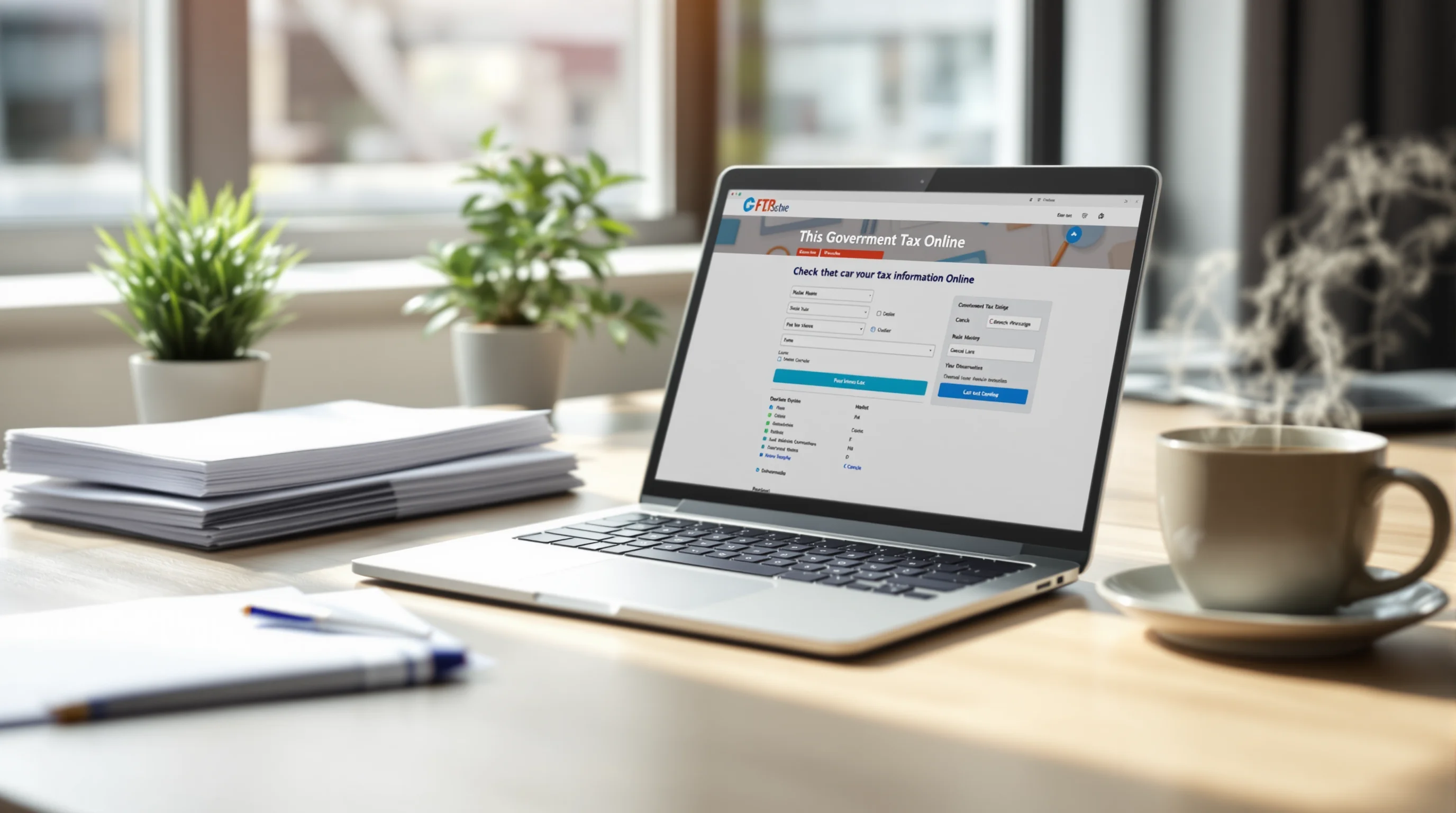 Datos fiscales 202el proceso para consultar tu información online