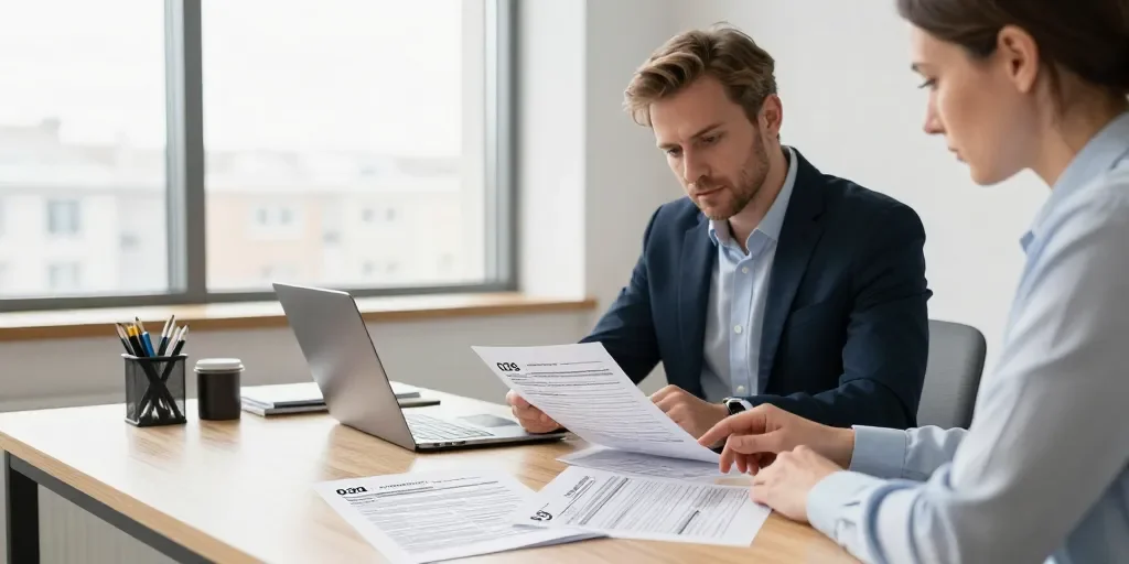 Diferencias Modelo 036 Y 037: Los Requisitos Para Elegir El Formulario Adecuado