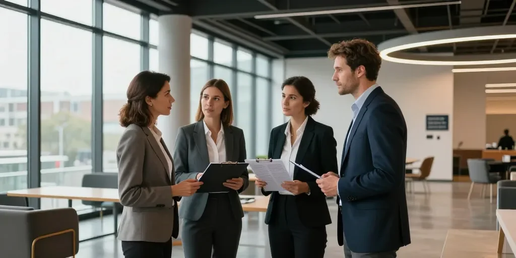 Espacios para eventos corporativos: cómo elegir el que realmente trabaja para tu marca