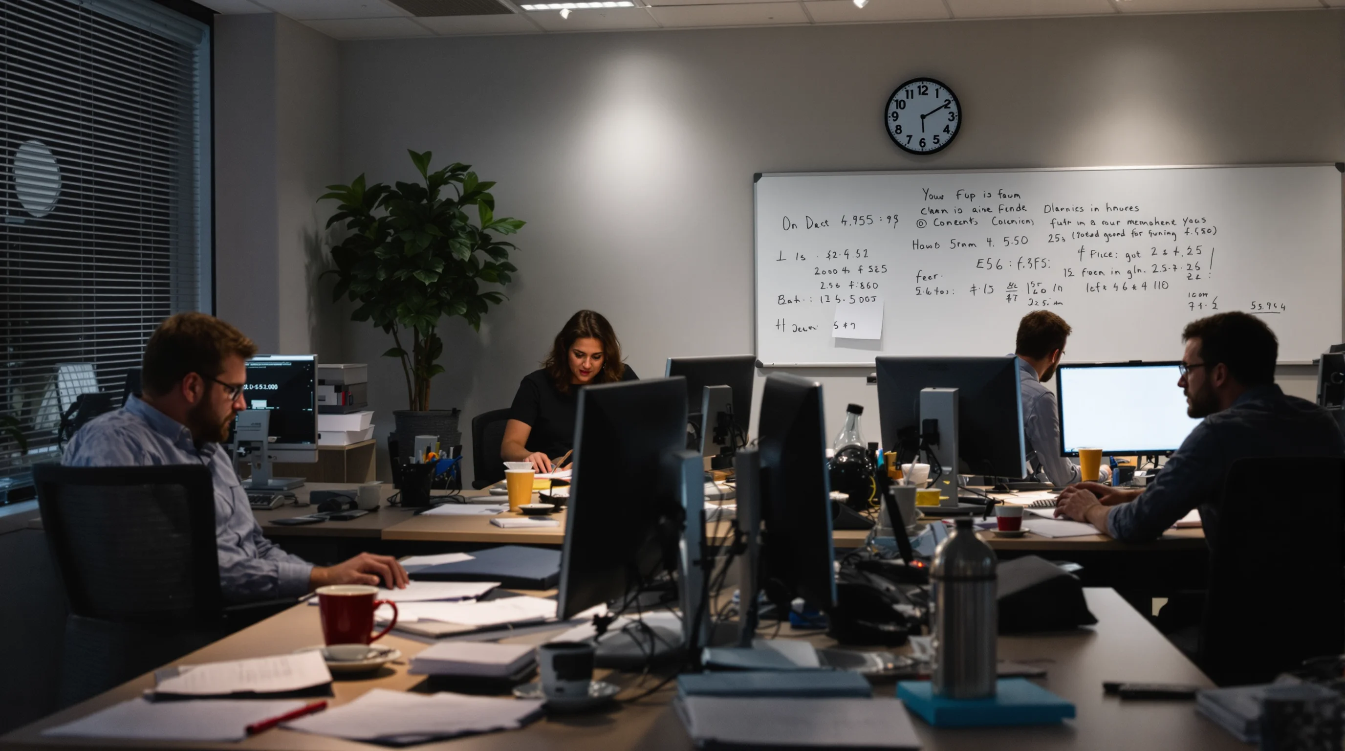 Hora extraordinaria: ¿cómo calcular el pago según la normativa laboral?