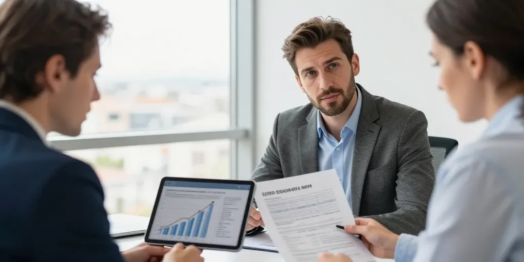 Impuestos Empresas España: Los 5 Tributos Clave Para Gestionar El Negocio