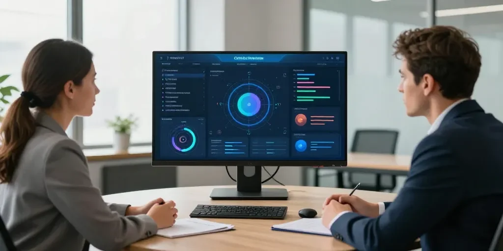 La inteligencia artificial y la mediación laboral transforman la resolución de conflictos en la empresa moderna