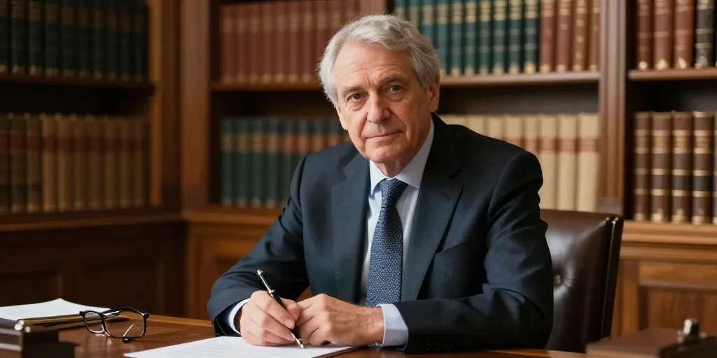 Manuel Medina Abogado: El Impacto De Su Trayectoria Profesional Y Literaria