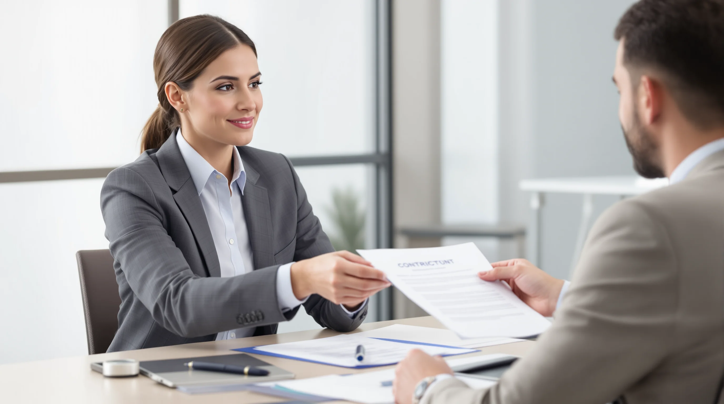 Periodo de prueba contrato indefinido: los límites legales y cómo afectan al trabajador