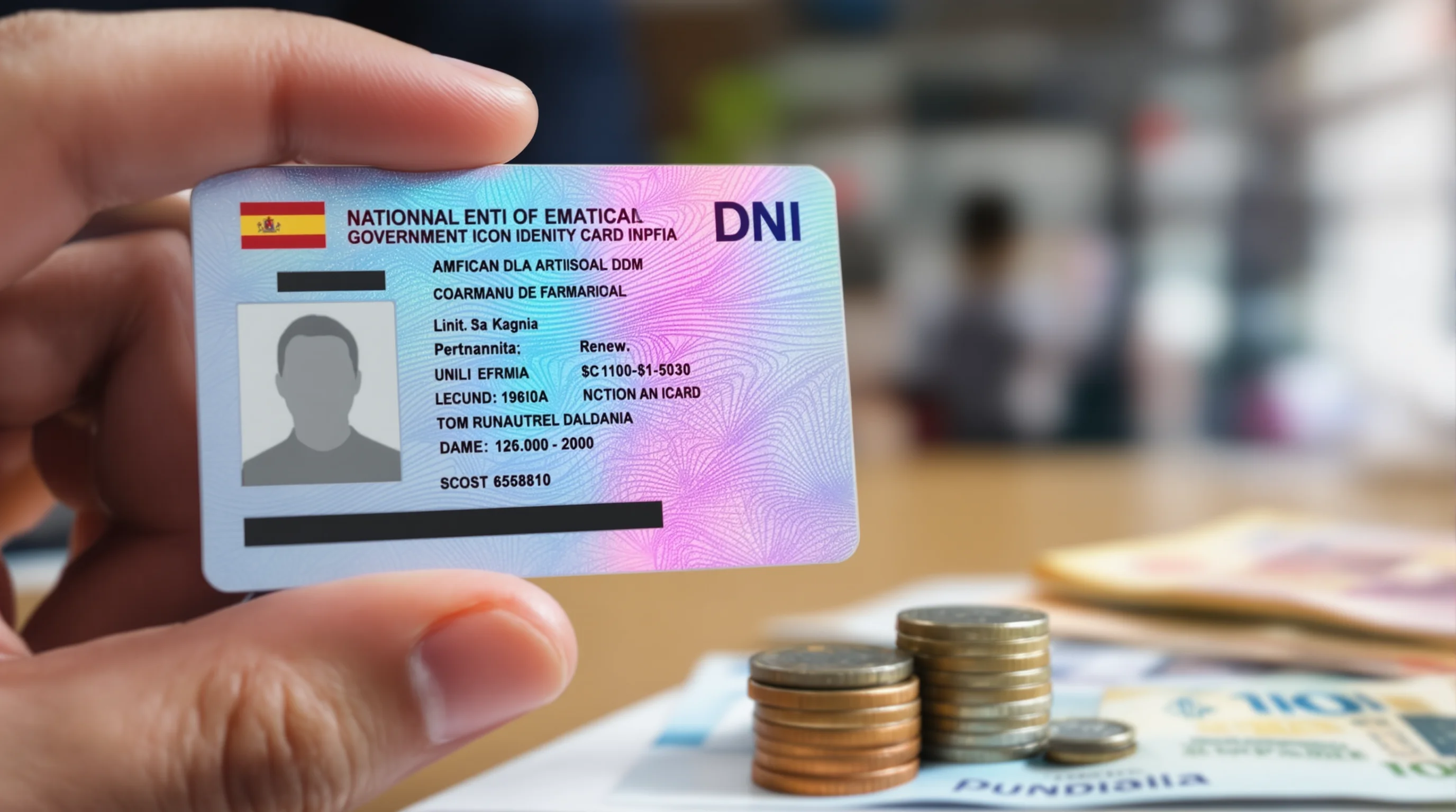 Precio renovar DNI: ¿cuánto cuesta la renovación y en qué casos es gratis?
