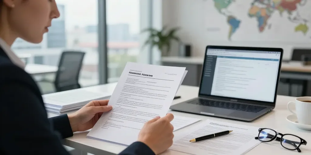 Registro de marcas internacionales: lo que nadie te explica antes de empezar
