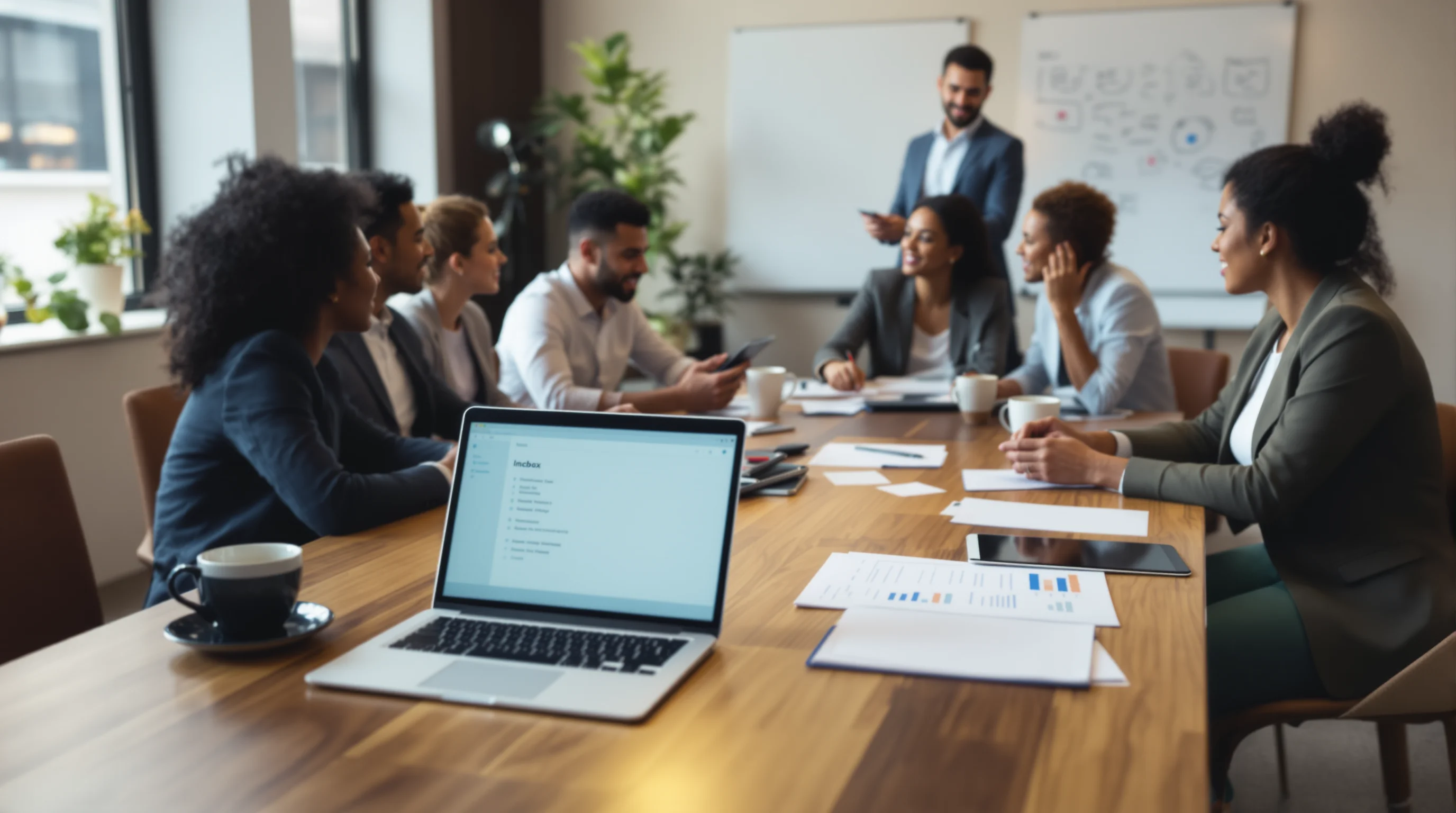 Servicio de correo: ¿qué debes considerar al elegir la opción ideal para la empresa?