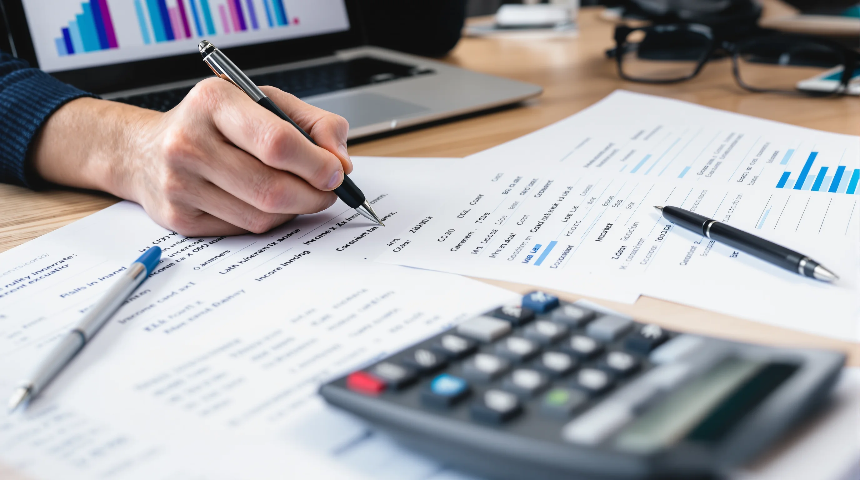 Tramos IRPF 202las novedades que afectan a la declaración de la renta