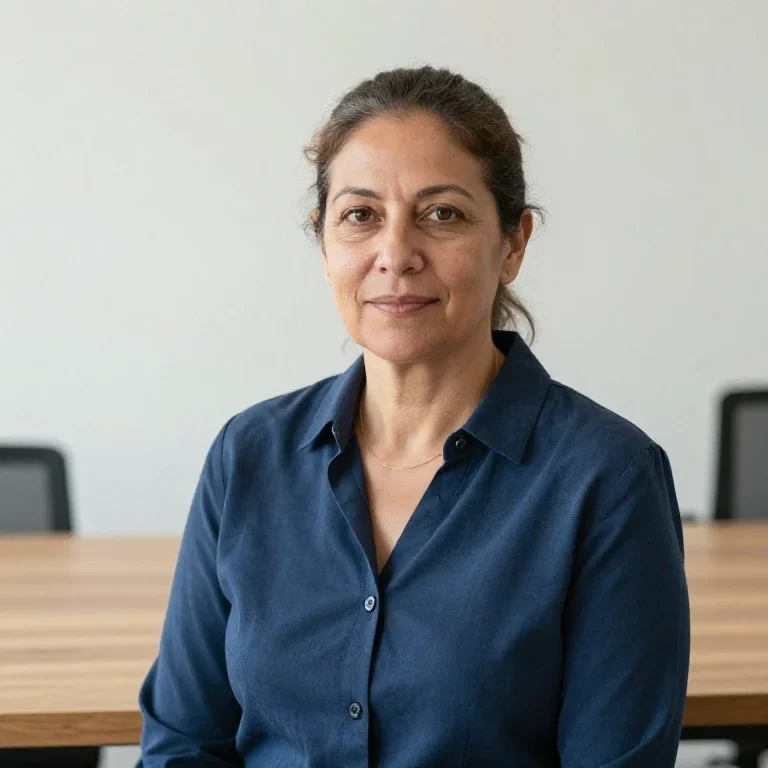 Aïcha Rambert