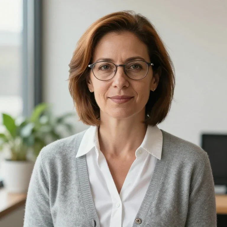 Sylvie Rocher